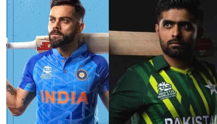 T20 World Cup 2022 Super 12 stage: India and Pakistan matches, qualified teams and groups, schedule and time - all you need to know 