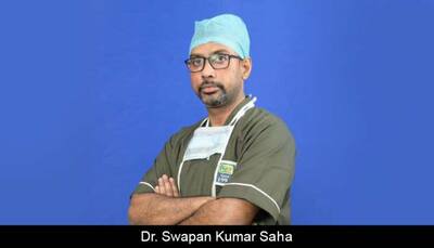 Dr Swapan Kumar Saha warns us not to get tricked by cardiac related myths