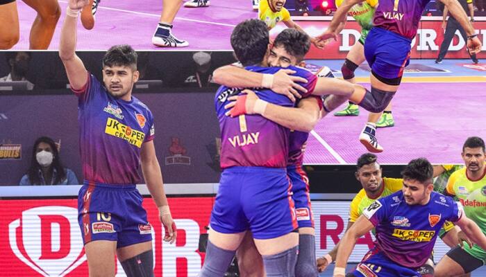 Patna Pirates and Dabang Delhi KC PKL Live Streaming: When and Where to Watch Pro Kabaddi League Season 9 Live Coverage on Live TV Online