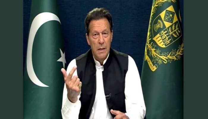 PTI to contest against EC’s verdict on Imran Khan&#039;s disqualification in Toshakhana case