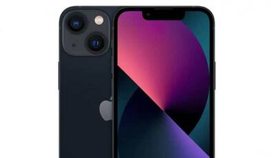 iPhone 13 gets massive discount; effective price starts Rs 35,900 on THIS website; check details