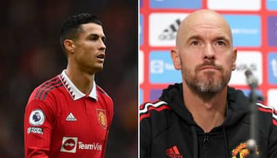 Ronaldo vs ten Hag: All not happy inside Man United dressing room? KNOW more here