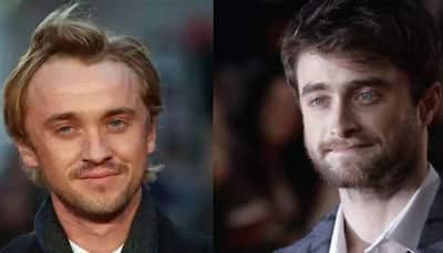 Tom Felton opens up on his friendship with 'Harry Potter' co-star Daniel Radcliffe, says 'I consider him my brother'