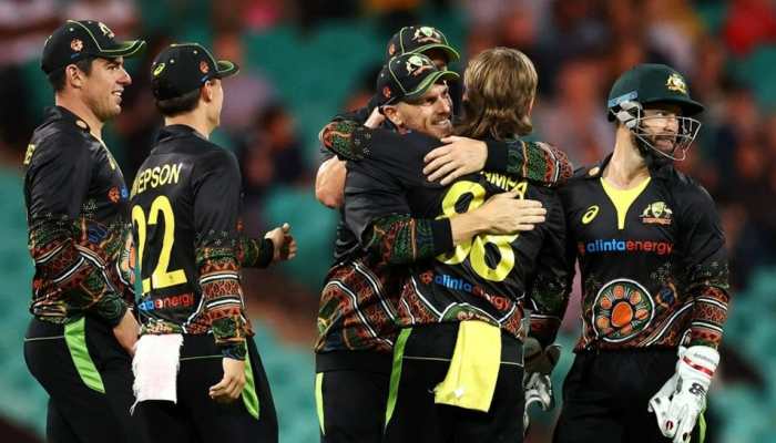 Australia vs New Zealand T20 World Cup 2022 Match No. 13 Preview, LIVE Streaming details: When and where to watch AUS vs NZ match online and on TV?