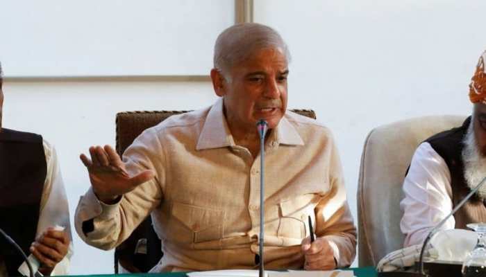Shehbaz Sharif&#039;s 1st statement on Pakistan&#039;s FATF exit: &#039;Vindication of our determined efforts...&#039;