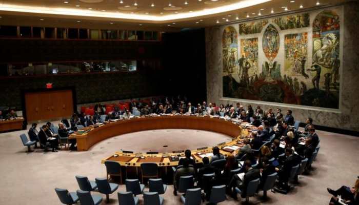 India&#039;s approach to Russia-Ukraine conflict people-centric: India at UNSC