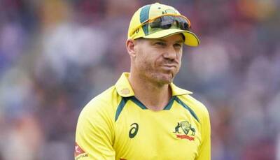 David Warner set to become a wicket-keeper if...