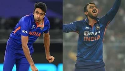 India's Predicted Playing XI vs Pakistan: Axar Patel or R Ashwin? Rohit Sharma need to take another tough decision