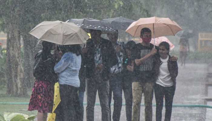 Cyclone Sitrang Updates: THESE states to receive heavy rainfall over next 5 days, warns IMD