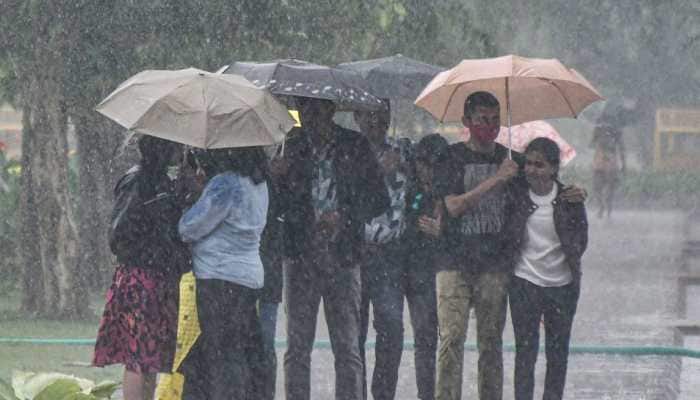Cyclone Sitrang Updates: THESE states to receive heavy rainfall over next 5 days, warns IMD