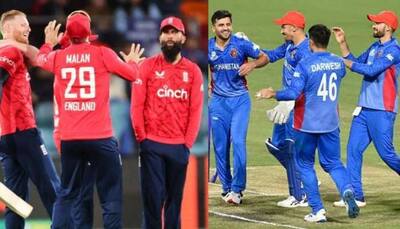 ENG vs AFG Dream11 Team Prediction, Match Preview, Fantasy Cricket Hints: Captain, Probable Playing 11s, Team News; Injury Updates For Today’s ENG vs AFG T20 World Cup 2022 match No. 14 in Sydney, 430 PM IST, October 22