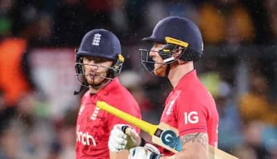 England vs Afghanistan T20 World Cup 2022 Match No. 14 Preview, LIVE Streaming details: When and where to watch ENG vs AFG match online and on TV?