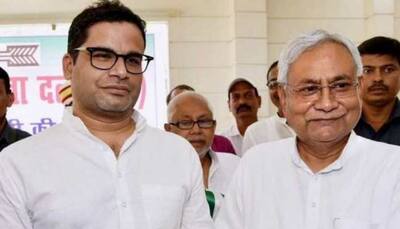 'If you have nothing to do with BJP then…': Prashant Kishor dares Nitish Kumar