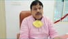 pradhuman singh tomar on mp potholes