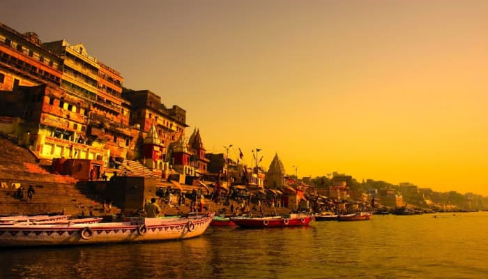 Celebrate Deepawali filled with love and light in Varanasi, deets inside