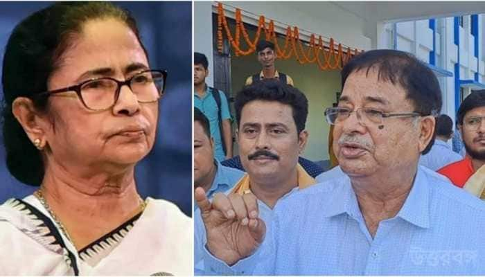 &#039;Will PULL OUT your teeth, IF...&#039;: Mamata Banerjee&#039;s top minister THREATENS BJP with harsh words