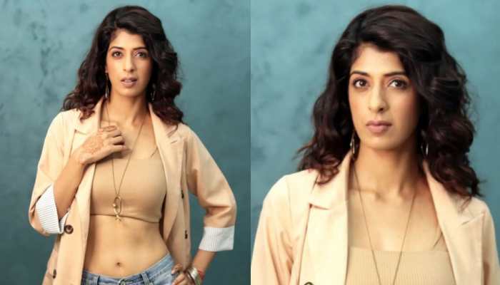 EXCLUSIVE: TV actress Aishwarya Sakhuja says, 'if botox works for you...then go ahead, what's the harm?'