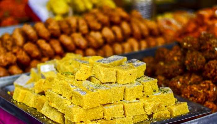 Diabetes: 6 health tips to keep blood sugar in check this Diwali