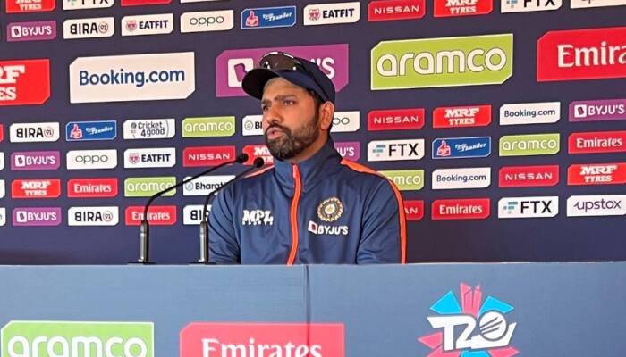 &#039;This Pakistani team is a...&#039;, Rohit Sharma&#039;s press conference full of BIG statements ahead of IND vs PAK, Read it all here