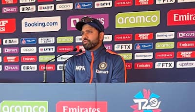 'This Pakistani team is a...', Rohit Sharma's press conference full of BIG statements ahead of IND vs PAK, Read it all here