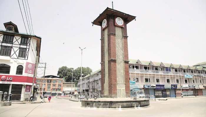 Jammu and Kashmir: Over 63000 people to attain self-employment under 'Back to Village Programme'