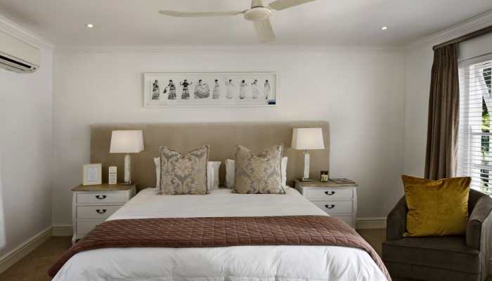 10 Vastu tips for bedroom: Do NOT keep TV in front of bed, sleep with head in THIS direction
