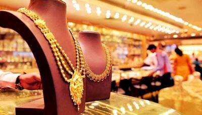 Dhanteras 2022 Gold Price on 22 October 2022: Check 22-carat gold rate in your city today