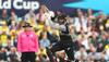 MS Dhoni fan Devon Conway surpasses Virat Kohli to ACHIEVE this record in AUS vs NZ clash