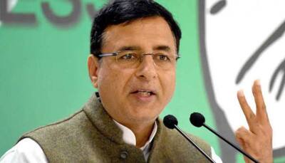 Government cheating farmers, MSP hike less than even inflation rate: Congress