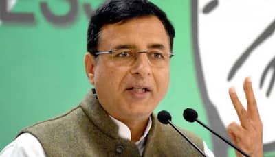 Government cheating farmers, MSP hike less than even inflation rate: Congress