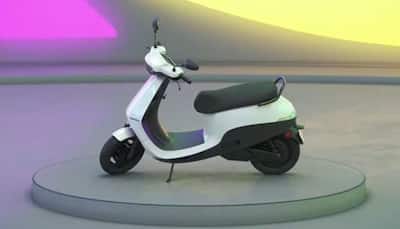 Ola S1 Air electric scooter launched as Indian automaker's MOST affordable EV, priced at Rs 79,999
