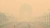 faridabad aqi level