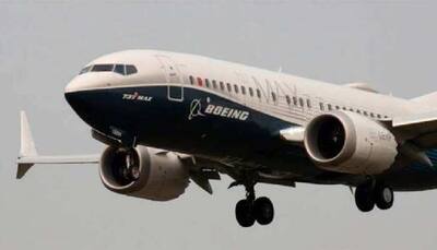 Boeing expands maintenance, repair, overhaul localization in India to support customers