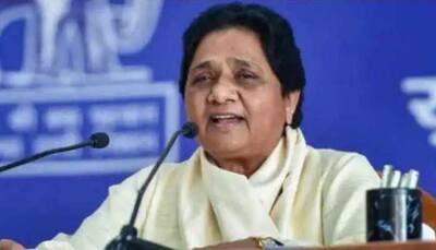 Mayawati BLASTS RSS, BJP: 'Raising regious issues for to divert...'