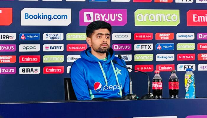 T20 World Cup 2022: Fakhar Zaman or Shan Masood? Babar Azam opens up on Pakistan&#039;s playing XI for IND vs PAK
