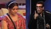 BB 16: Gori warns 'Bigg Boss' about hurting Archana, Karan Johar is annoyed- WATCH