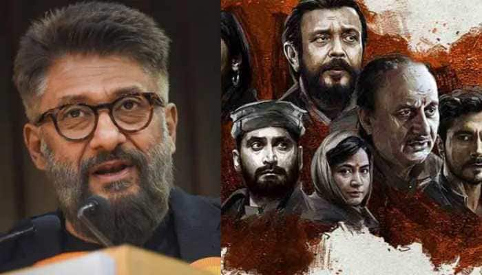 Vivek Agnihotri&#039;s The Kashmir Files gets selected in Indian Panorama for IFFI 2022