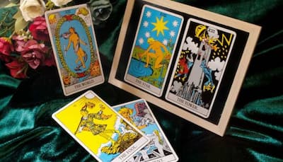 Weekly Tarot Card Readings: Horoscope from October 23 to October 29