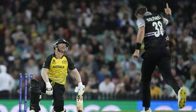 T20 World Cup 2022: 'Thrashed them in their own backyard', Fans go crazy as New Zealand STUN Australia by 89 runs