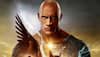 Black Adam Box Office Collections: Dwayne Johnson starrer witnesses a drop, earns Rs 4.75 cr on Day 2