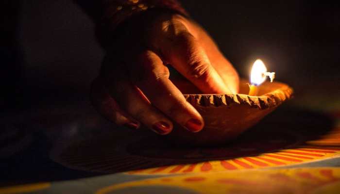 Choti Diwali 2022: Date, Shubh muhurat, puja vidhi and significance of this day