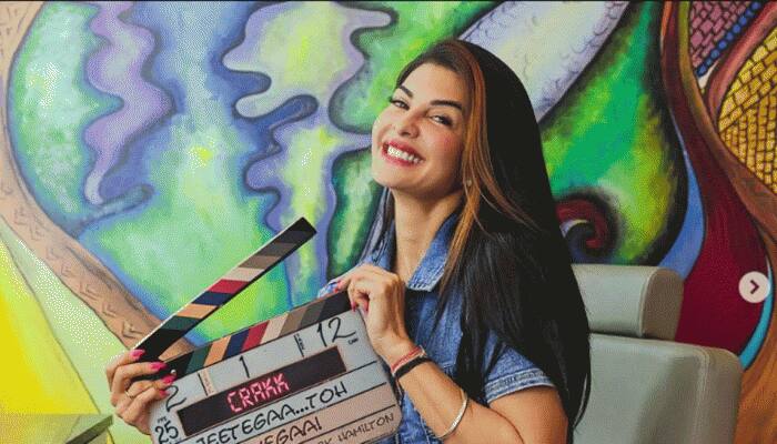 Delhi court extends Jacqueline Fernandez's interim bail till Nov 10 in PMLA case	
