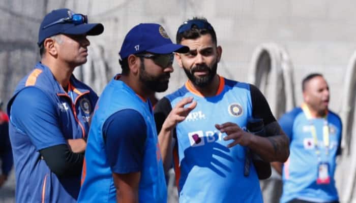IND vs PAK: &#039;Rohit Sharma and my understanding...&#039;: Virat Kohli makes a BIG statement on Indian captain ahead of T20 World Cup 2022 clash