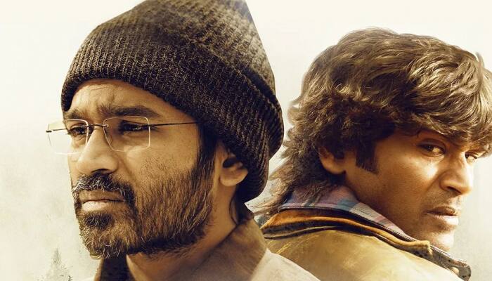 Dhanush-starrer 'Nanne Varuven' to release on THIS date