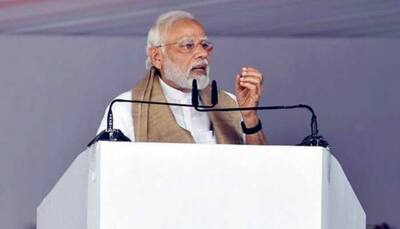  ‘Global situation is dire’: PM flags Covid's ‘Side-Effects’ on employment at Rozgar Mela launch