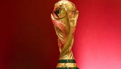 FIFA World Cup 2022 Qatar less than a month away, here's all you to know - schedule, livestream and more