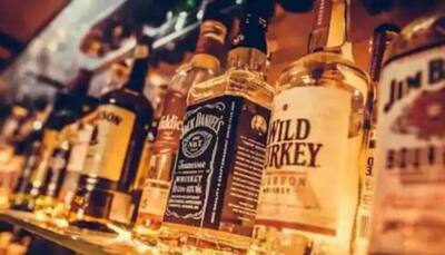 'Alcohol, lottery main sources of revenue in Kerala': Governor slams state government