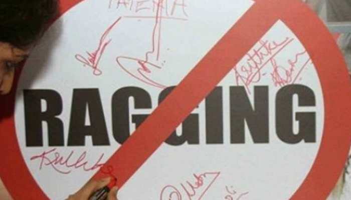 Gujarat shocker: Toothbrush, sanitiser inserted in college student&#039;s private parts in ragging case