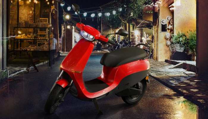 Here's why Ola S1 Air EV is a CREDIBLE alternative to petrol scooters in India: Check Price, Range and more