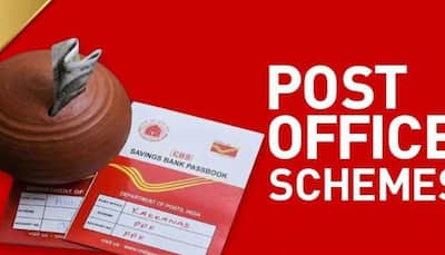 Post office scheme: Invest Rs 10 lakh in THIS plan, get Rs 14 lakh in 5 years